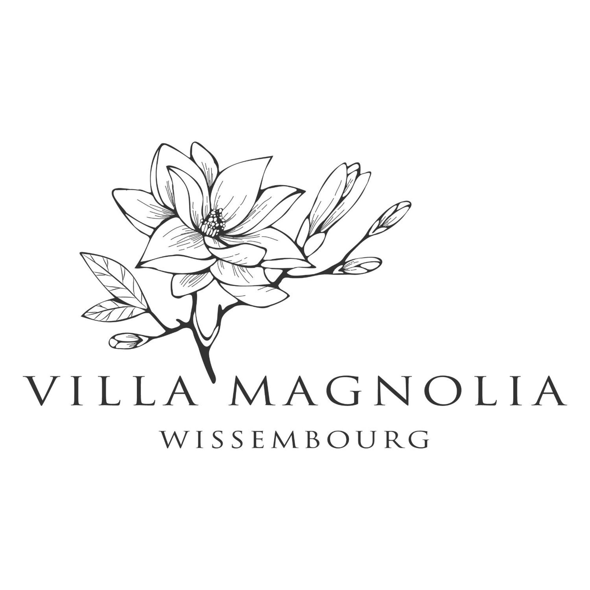 Villa Magnolia Wissembourg Eksteriør bilde